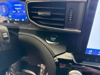 Ford Explorer 2023 AWD ST 4 puertas SUV