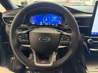 Ford Explorer 2023 AWD ST 4 puertas SUV