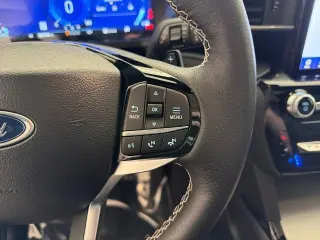 Ford Explorer 2023 AWD ST 4 puertas SUV