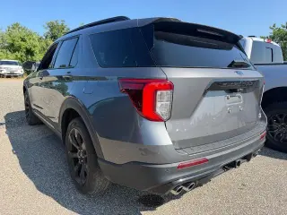 Ford Explorer 2023 AWD ST 4 puertas SUV