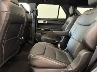 Ford Explorer 2023 AWD ST 4 puertas SUV