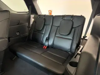 Ford Explorer 2023 AWD ST 4 puertas SUV