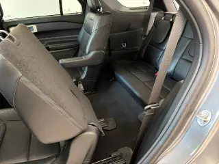 Ford Explorer 2023 AWD ST 4 puertas SUV