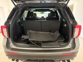 Ford Explorer 2023 AWD ST 4 puertas SUV
