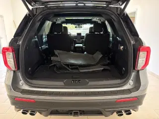 Ford Explorer 2023 AWD ST 4 puertas SUV