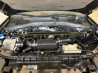 Ford Explorer 2023 AWD ST 4 puertas SUV