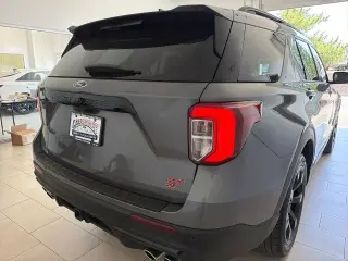 Ford Explorer 2023 AWD ST 4 puertas SUV