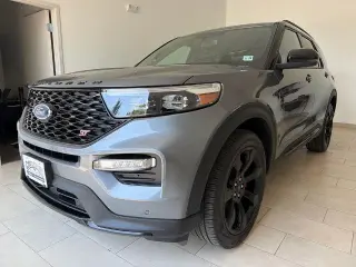 Ford Explorer 2023 AWD ST 4 puertas SUV