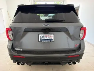 Ford Explorer 2023 AWD ST 4 puertas SUV