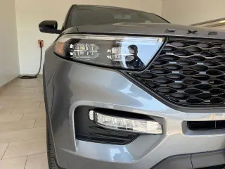 Ford Explorer 2023 AWD ST 4 puertas SUV