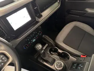 Ford Bronco 2022 4x4 Big Bend 4 puertas SUV