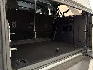 Ford Bronco 2022 4x4 Big Bend 4 puertas SUV