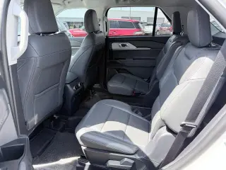 Ford Explorer 2025 Active 4dr SUV