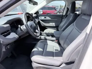 Ford Explorer 2025 Active 4dr SUV