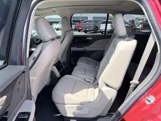 Lincoln Aviator 2021 Reserve 4dr SUV