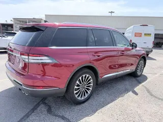 Lincoln Aviator 2021 Reserve 4dr SUV