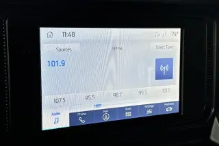 Ford Bronco 2022 4x4 Base Advanced 2dr SUV