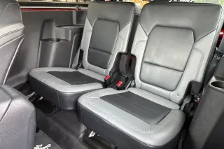 Ford Bronco 2022 4x4 Base Advanced 2dr SUV