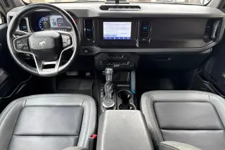 Ford Bronco 2022 4x4 Base Advanced 2dr SUV