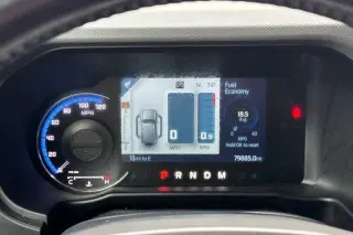 Ford Bronco 2022 4x4 Base Advanced 2dr SUV