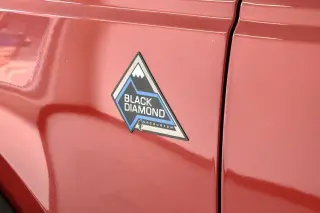 Ford Bronco 2022 4x4 Base Advanced 2dr SUV