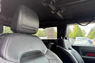 Ford Bronco 2022 4x4 Base Advanced 2dr SUV