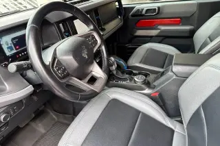 Ford Bronco 2022 4x4 Base Advanced 2dr SUV