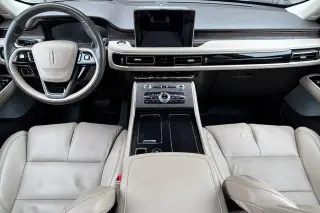Lincoln Aviator 2020 AWD Reserve 4dr SUV