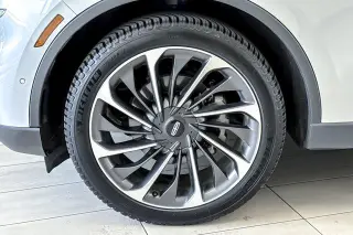 Lincoln Aviator 2020 AWD Reserve 4dr SUV