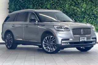 Lincoln Aviator 2020 AWD Reserve 4dr SUV