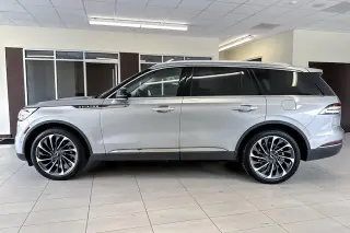 Lincoln Aviator 2020 AWD Reserve 4dr SUV