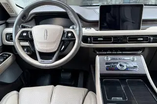 Lincoln Aviator 2020 AWD Reserve 4dr SUV
