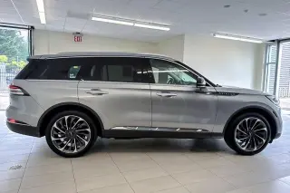 Lincoln Aviator 2020 AWD Reserve 4dr SUV