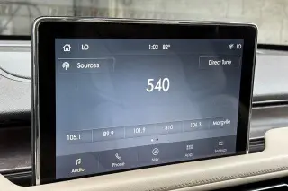 Lincoln Aviator 2020 AWD Reserve 4dr SUV