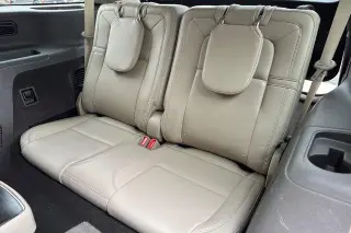 Lincoln Aviator 2020 AWD Reserve 4dr SUV