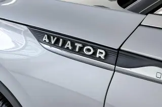 Lincoln Aviator 2020 AWD Reserve 4dr SUV