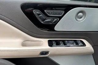 Lincoln Aviator 2020 AWD Reserve 4dr SUV