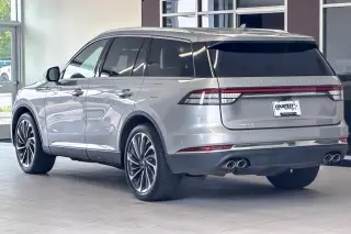 Lincoln Aviator 2020 AWD Reserve 4dr SUV