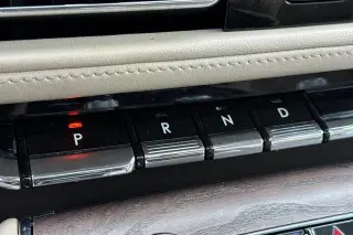 Lincoln Aviator 2020 AWD Reserve 4dr SUV