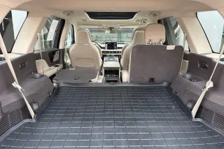 Lincoln Aviator 2020 AWD Reserve 4dr SUV