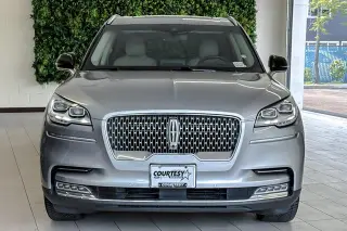 Lincoln Aviator 2020 AWD Reserve 4dr SUV