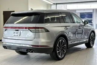 Lincoln Aviator 2020 AWD Reserve 4dr SUV
