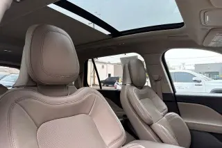 Lincoln Aviator 2020 AWD Reserve 4dr SUV