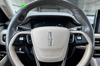 Lincoln Aviator 2020 AWD Reserve 4dr SUV