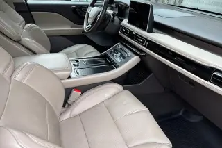 Lincoln Aviator 2020 AWD Reserve 4dr SUV