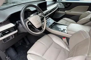 Lincoln Aviator 2020 AWD Reserve 4dr SUV