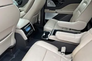 Lincoln Aviator 2020 AWD Reserve 4dr SUV