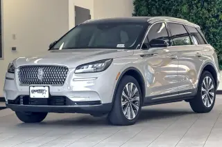 Lincoln Corsair 2022 AWD Reserve 4dr SUV