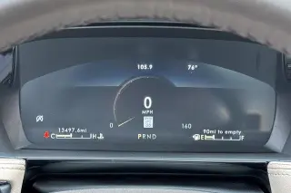 Lincoln Corsair 2022 AWD Reserve 4dr SUV