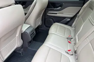 Lincoln Corsair 2022 AWD Reserve 4dr SUV
